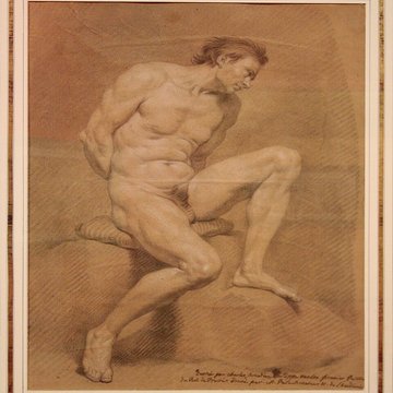 Musée Gassendi à Digne-les-Bains