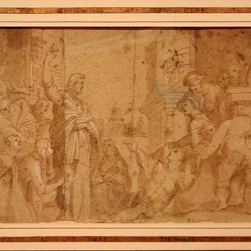 Musée Gassendi à Digne-les-Bains