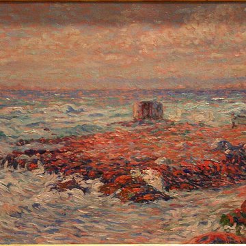 Musée Gassendi à Digne-les-Bains