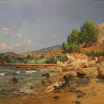 Musée Gassendi à Digne-les-Bains