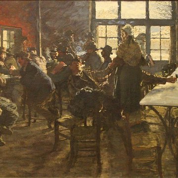 Musée Gassendi à Digne-les-Bains