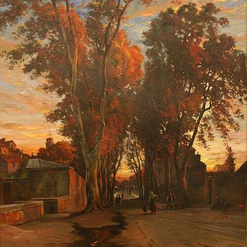 Musée Gassendi à Digne-les-Bains