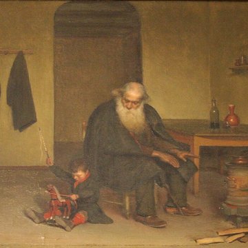 Musée Gassendi à Digne-les-Bains