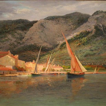 Musée Gassendi à Digne-les-Bains