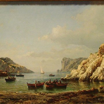 Musée Gassendi à Digne-les-Bains