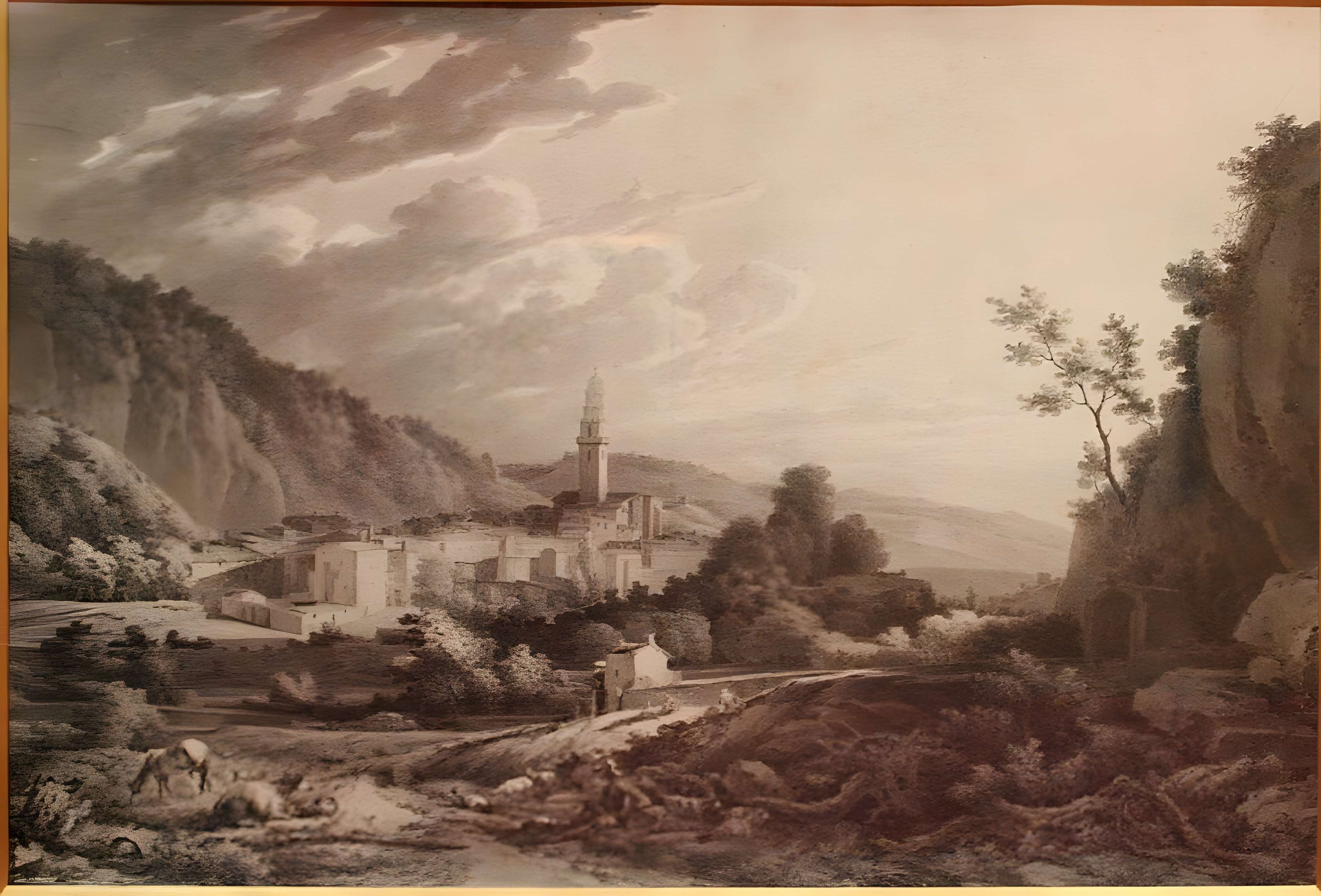 Musée Gassendi à Digne-les-Bains