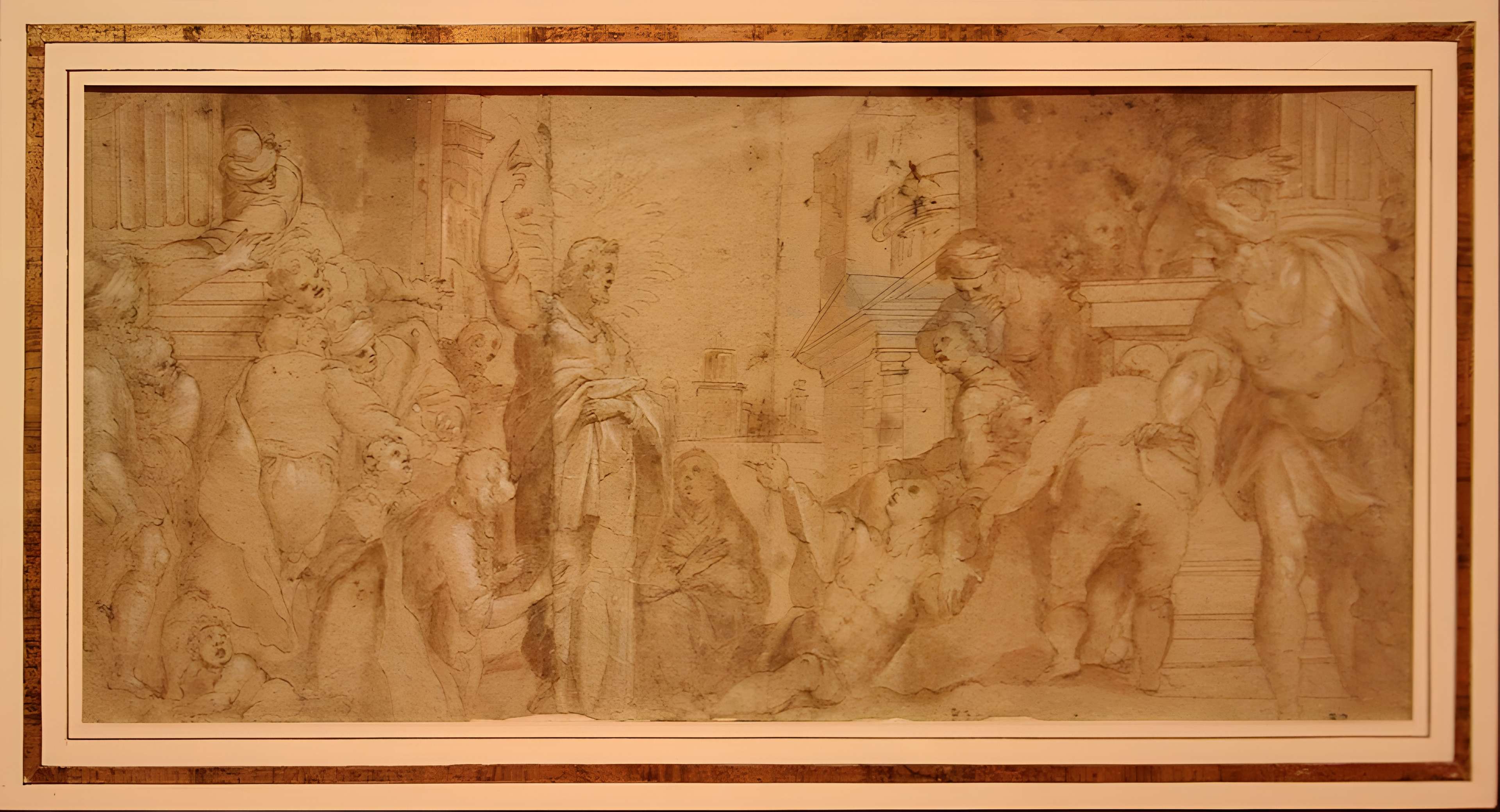 Musée Gassendi à Digne-les-Bains