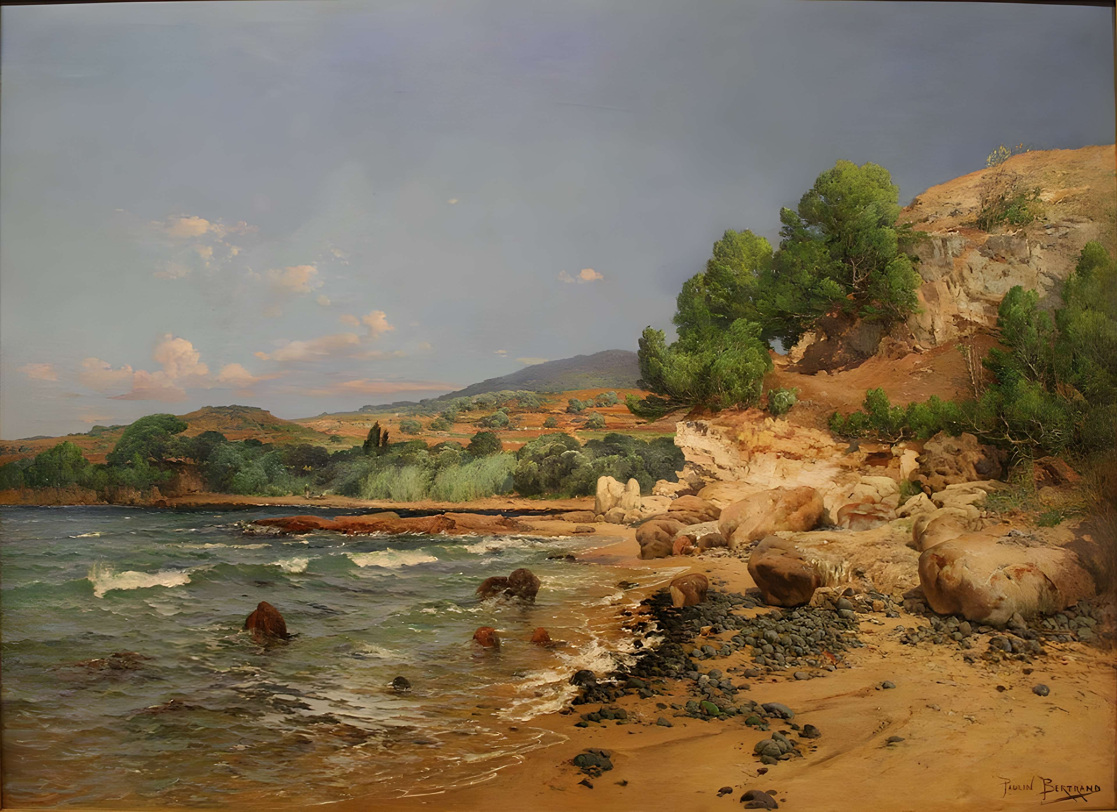 Musée Gassendi à Digne-les-Bains