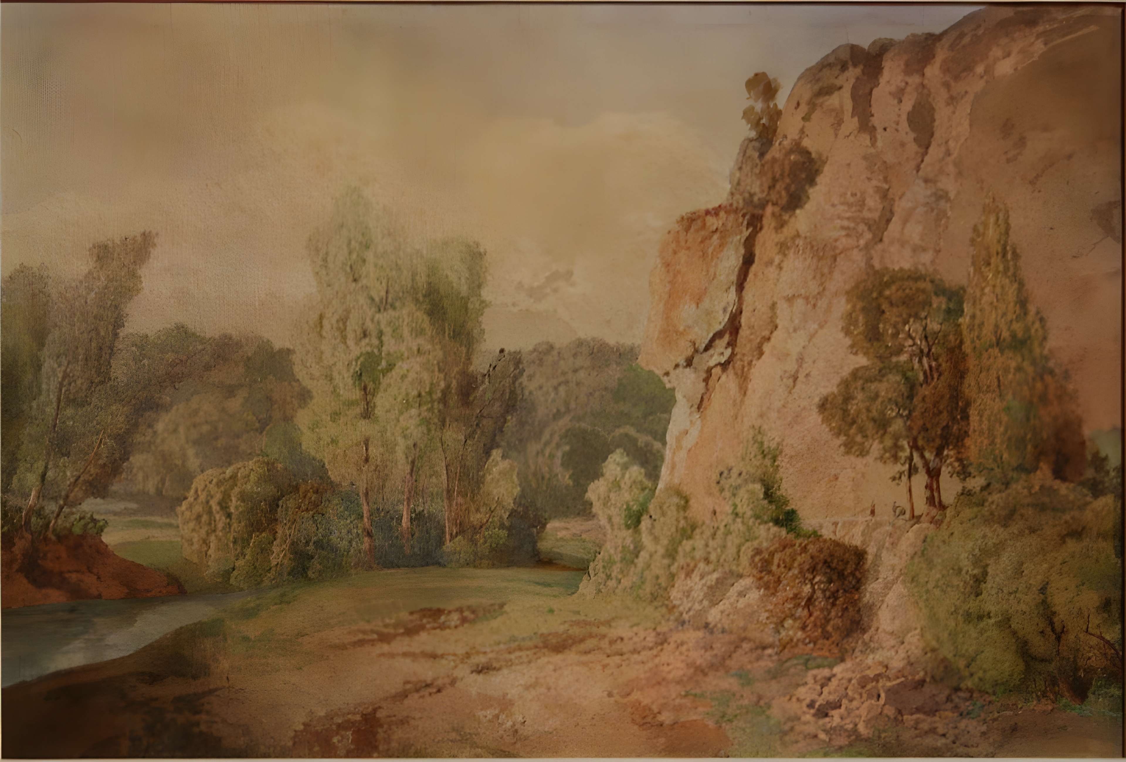 Musée Gassendi à Digne-les-Bains