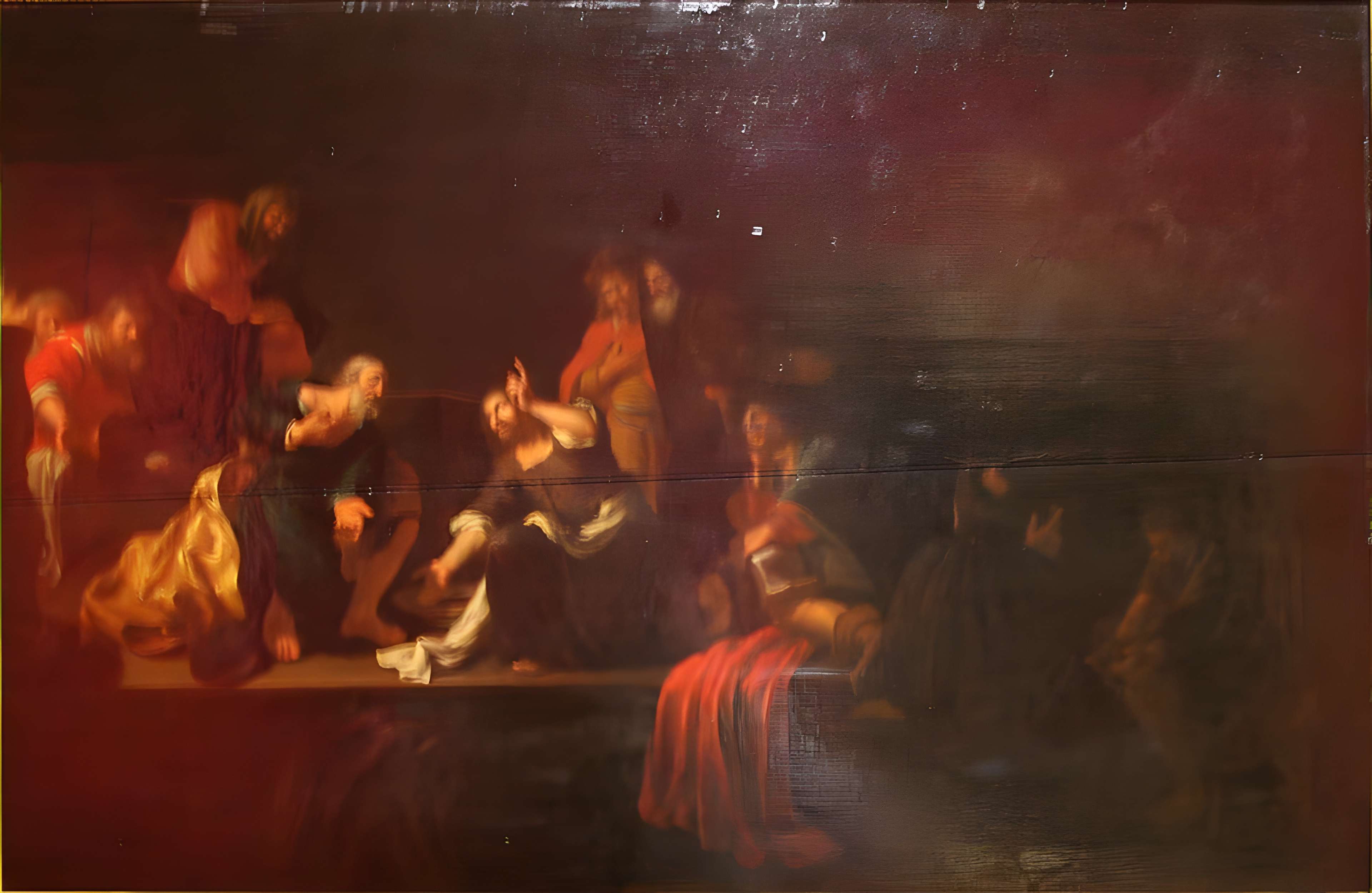 Musée Gassendi à Digne-les-Bains