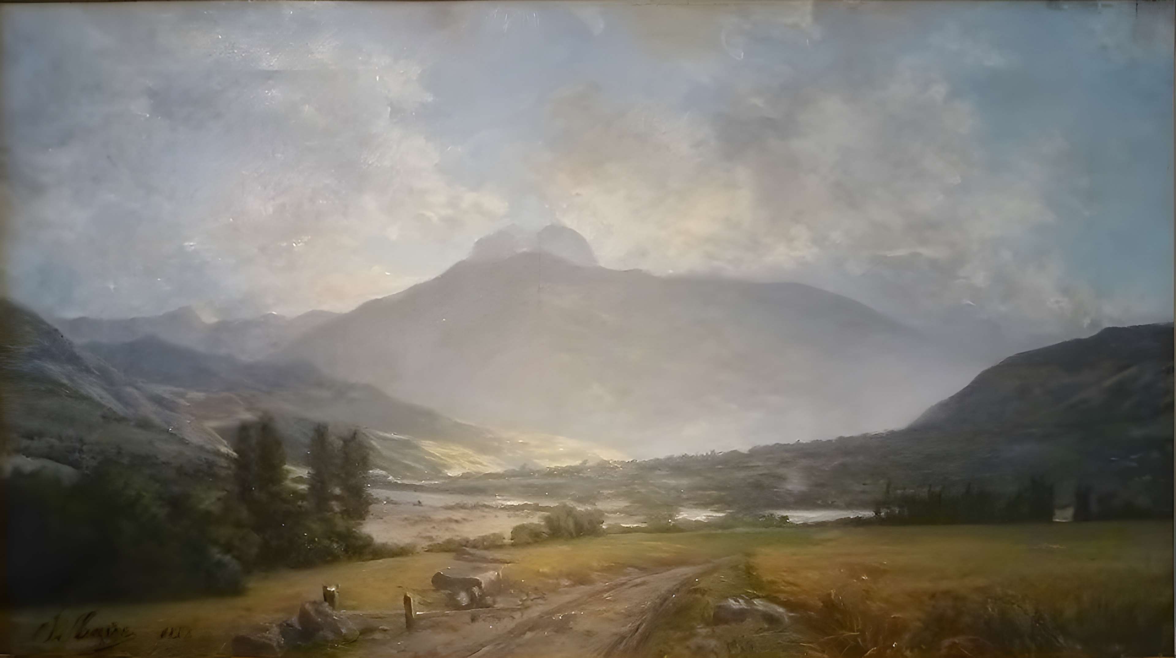 Musée Gassendi à Digne-les-Bains