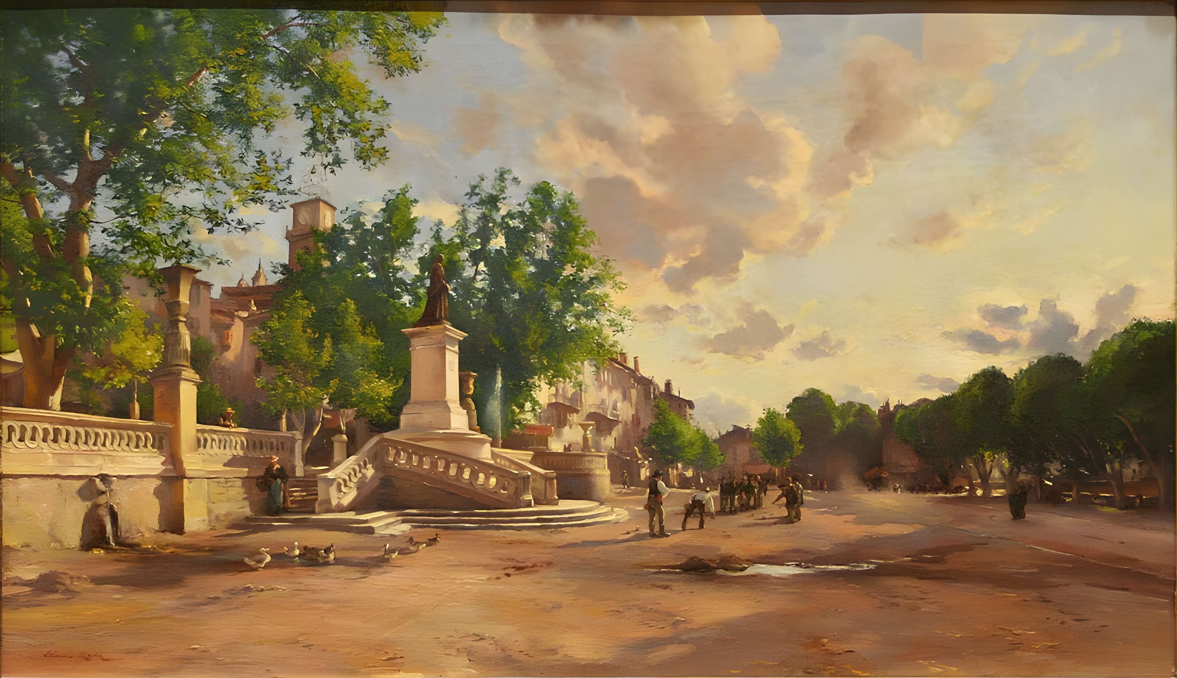 Musée Gassendi à Digne-les-Bains