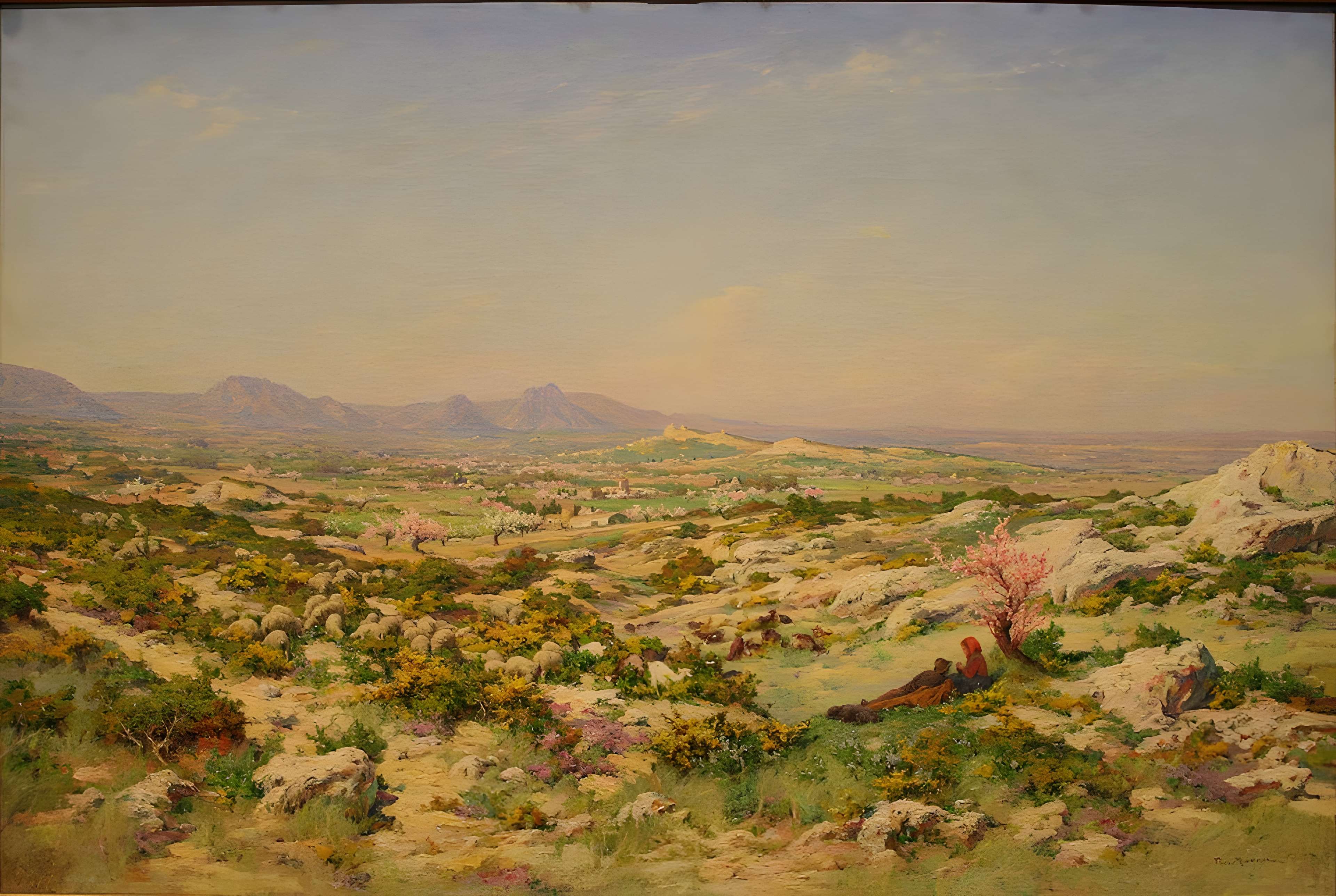 Musée Gassendi à Digne-les-Bains