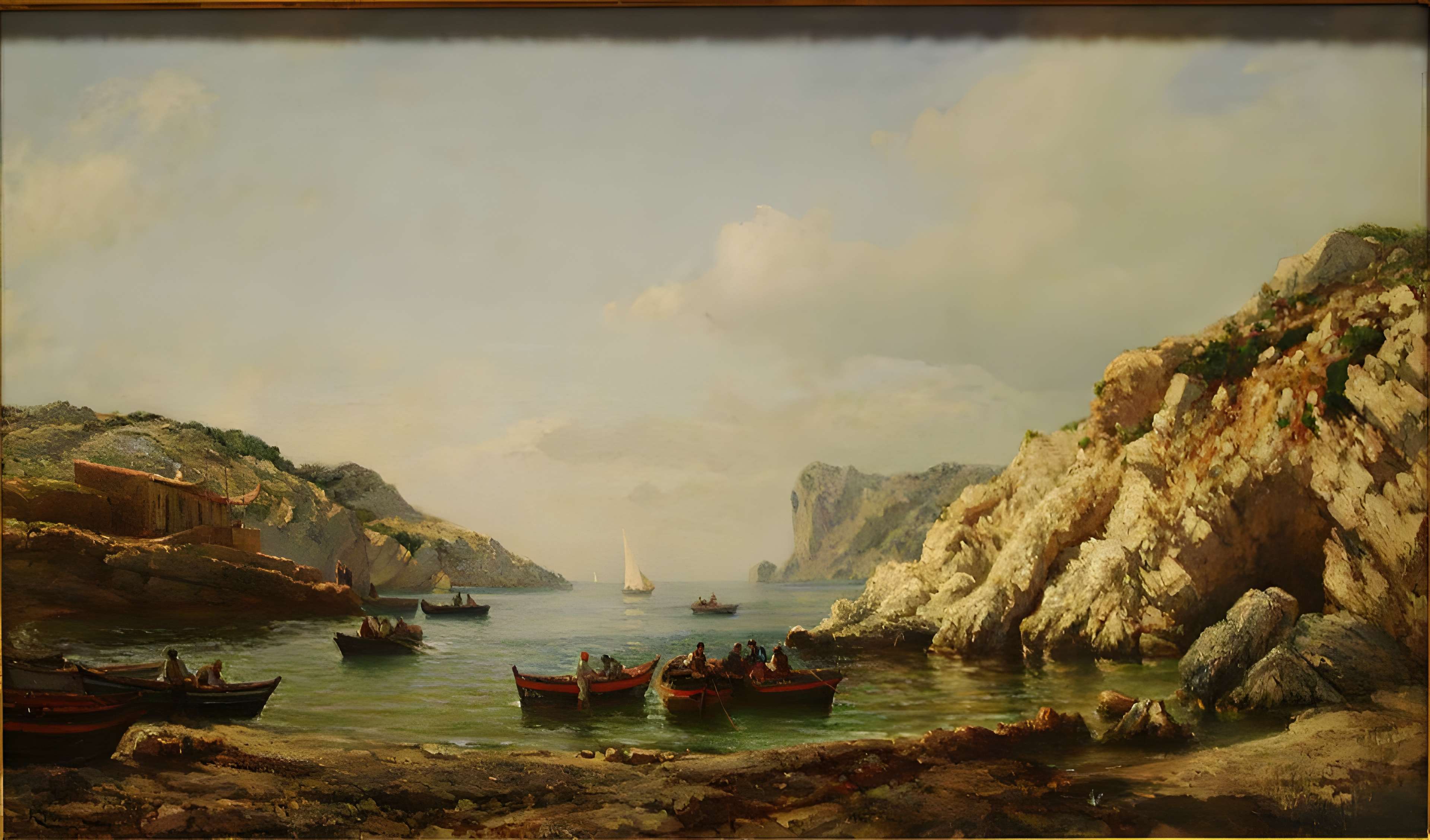 Musée Gassendi à Digne-les-Bains