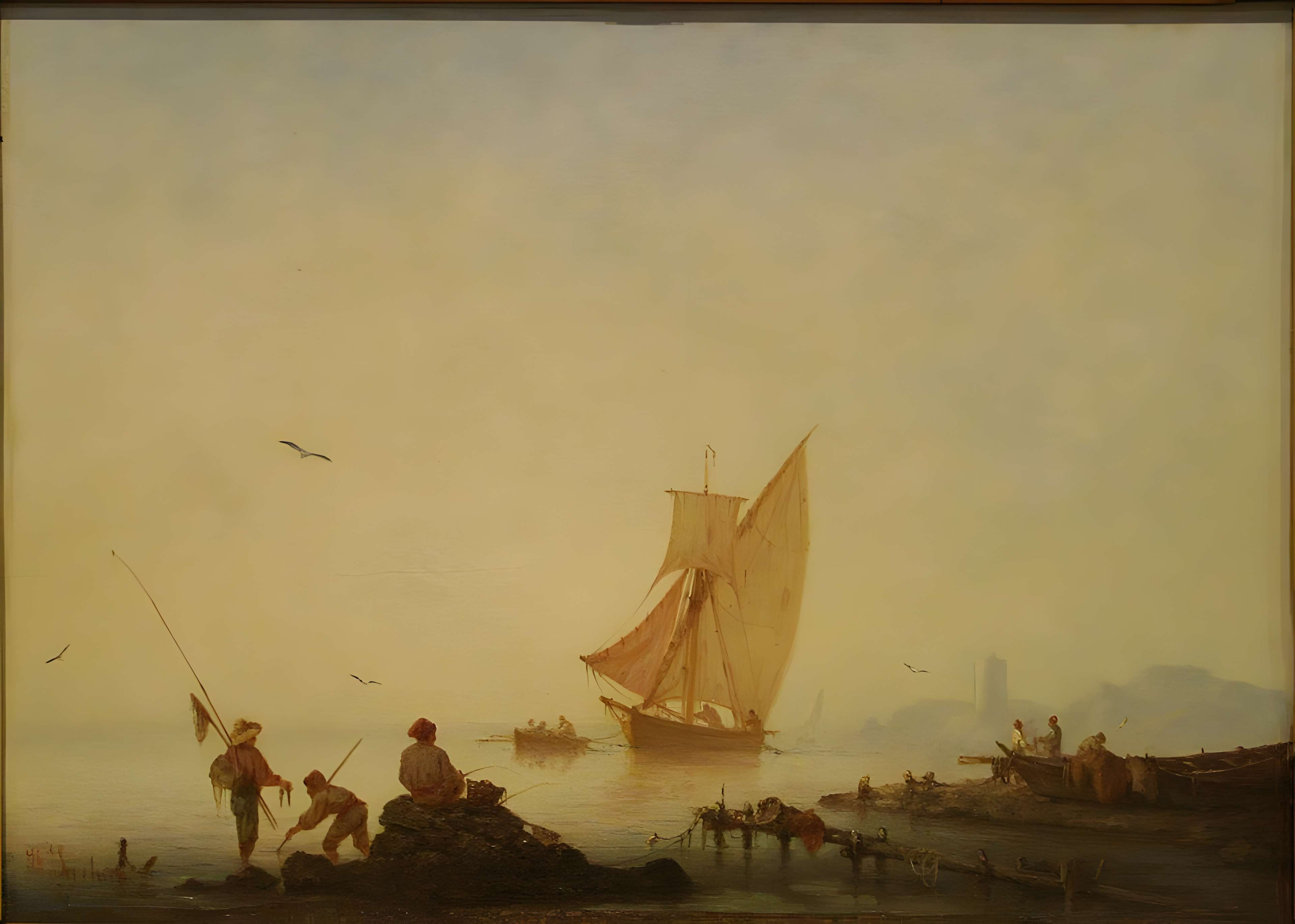 Musée Gassendi à Digne-les-Bains