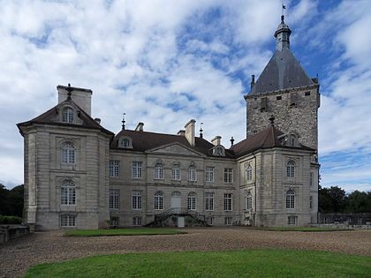 Photo de Château de Talmay
