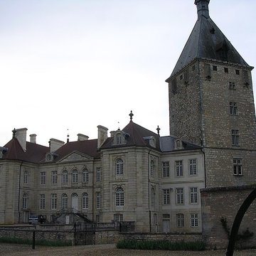 Château de Talmay