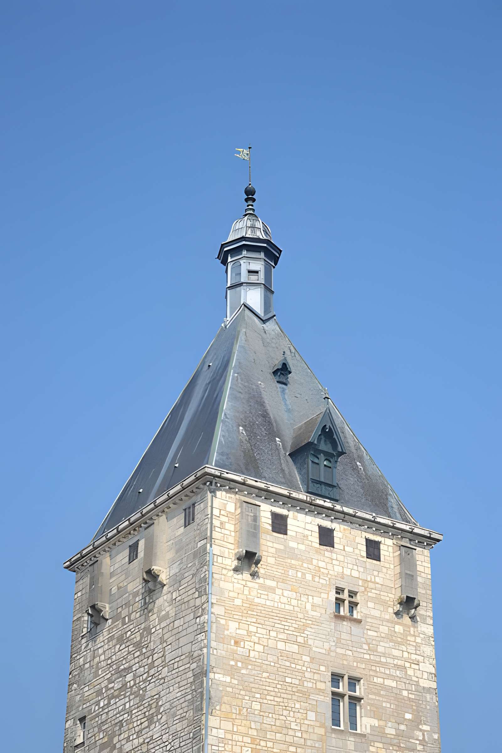 Château de Talmay