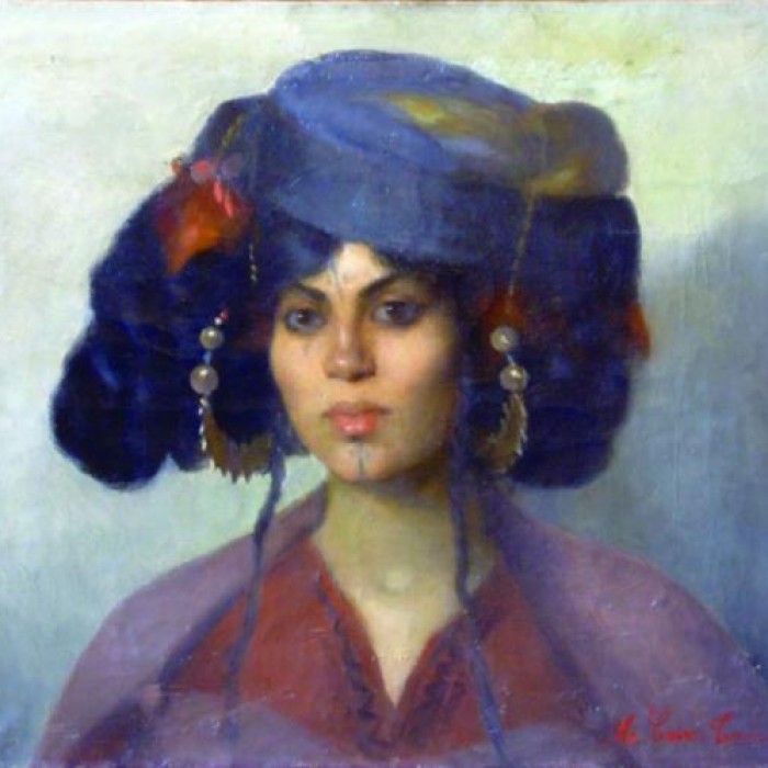 Photo de Villa la Sapinière : Musée de la Vallée de lUbaye à Barcelonnette