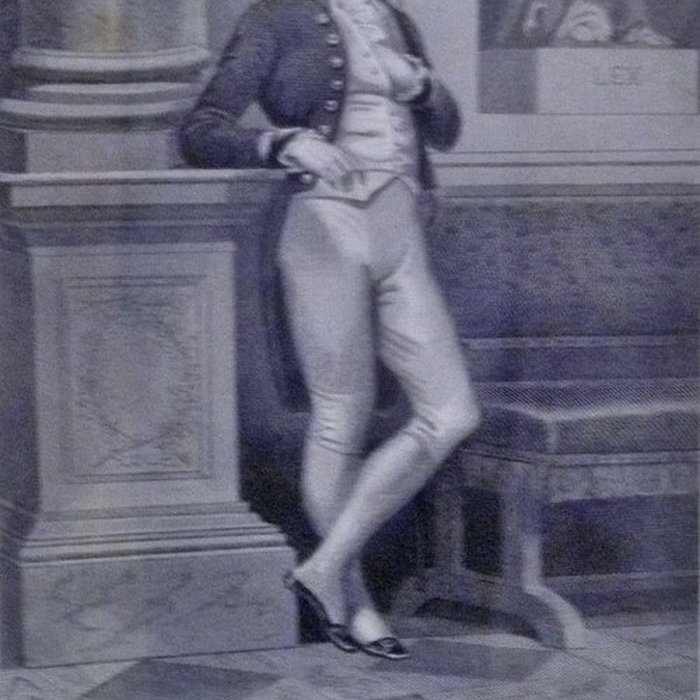 Photo de Villa la Sapinière : Musée de la Vallée de lUbaye à Barcelonnette