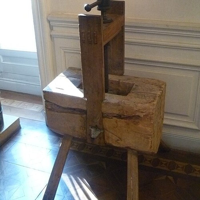 Photo de Villa la Sapinière : Musée de la Vallée de lUbaye à Barcelonnette