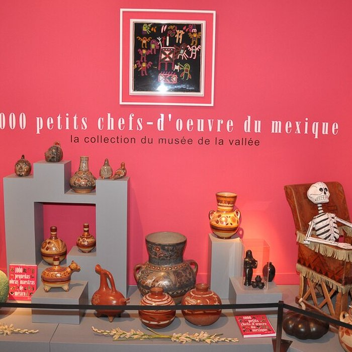 Photo de Villa la Sapinière : Musée de la Vallée de lUbaye à Barcelonnette