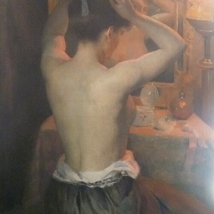 Photo de Villa la Sapinière : Musée de la Vallée de lUbaye à Barcelonnette