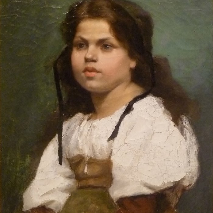 Photo de Villa la Sapinière : Musée de la Vallée de lUbaye à Barcelonnette