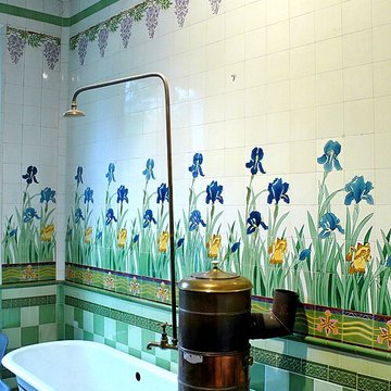 Villa la Sapinière : Musée de la Vallée de lUbaye à Barcelonnette