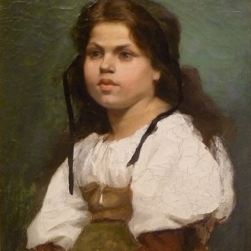 Villa la Sapinière : Musée de la Vallée de lUbaye à Barcelonnette