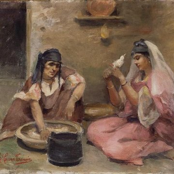 Villa la Sapinière : Musée de la Vallée de lUbaye à Barcelonnette