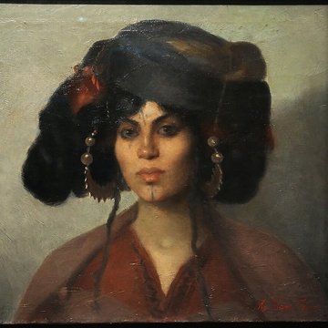 Villa la Sapinière : Musée de la Vallée de lUbaye à Barcelonnette