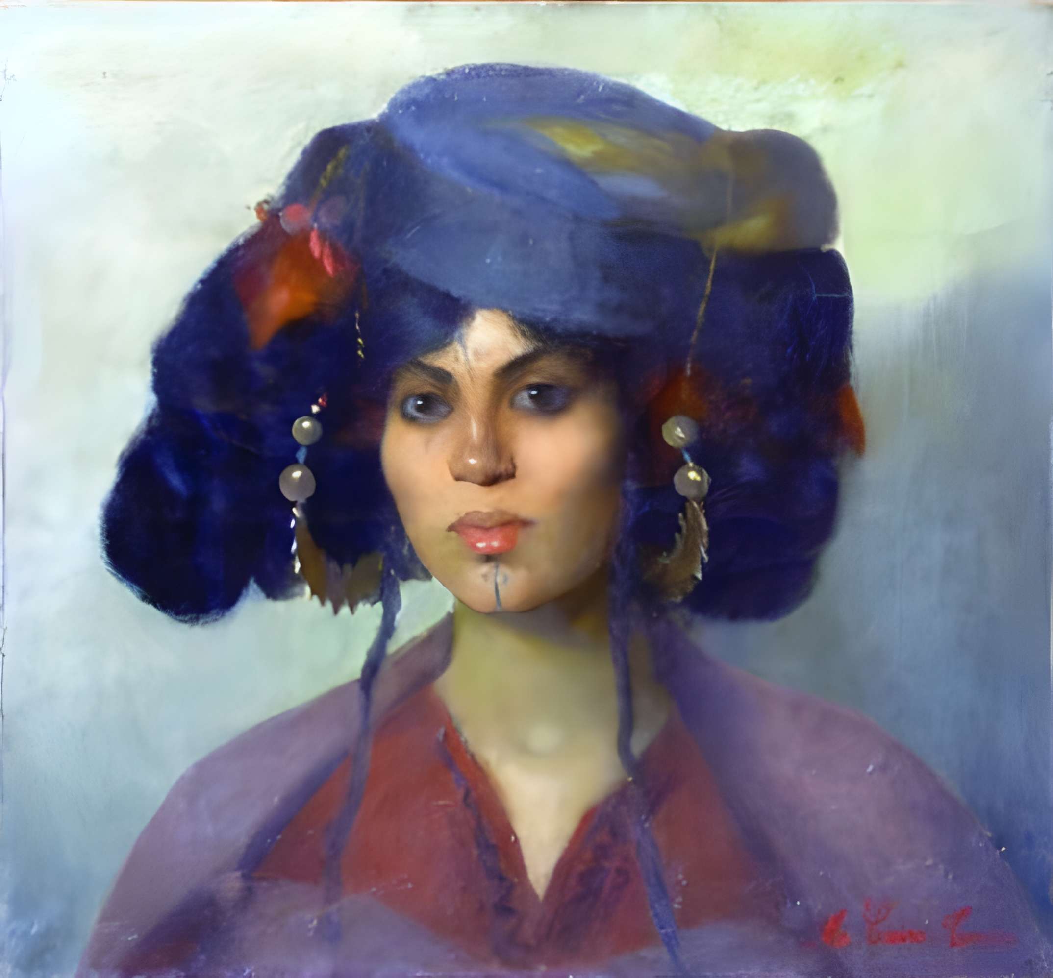 Villa la Sapinière Musée de la Vallée de l'Ubaye à Barcelonnette 