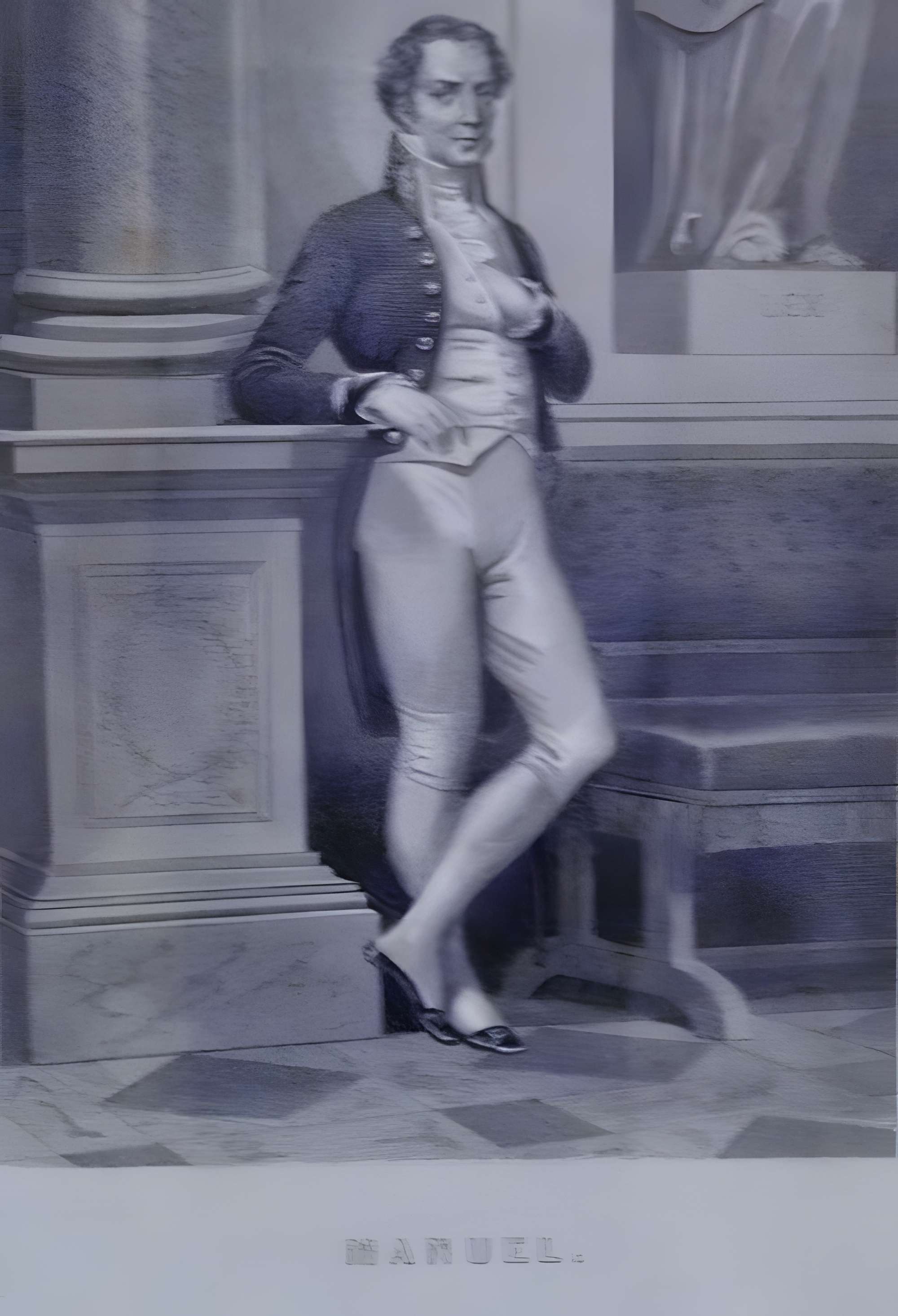 Villa la Sapinière : Musée de la Vallée de l'Ubaye à Barcelonnette