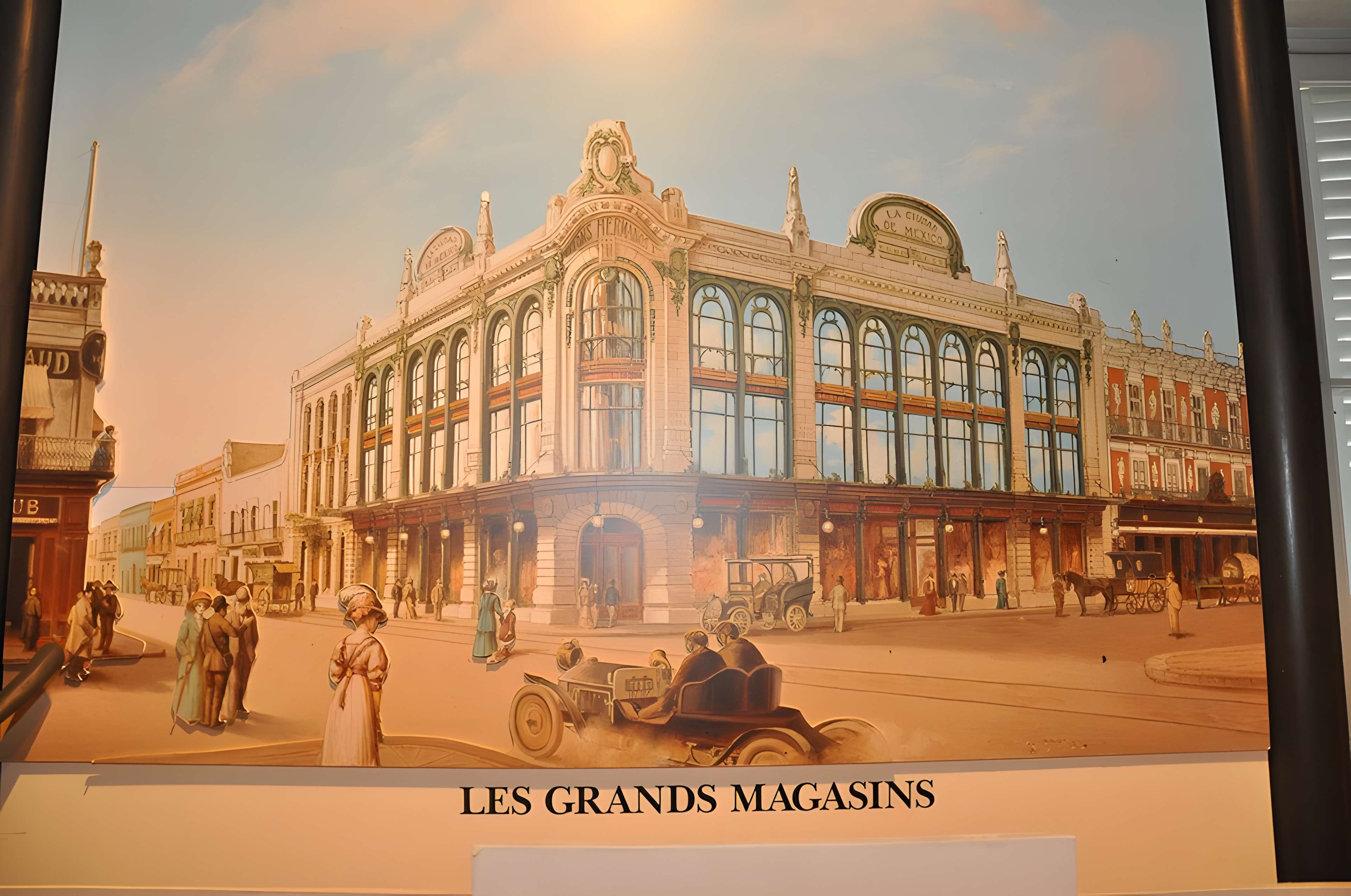 Villa la Sapinière : Musée de la Vallée de l'Ubaye à Barcelonnette