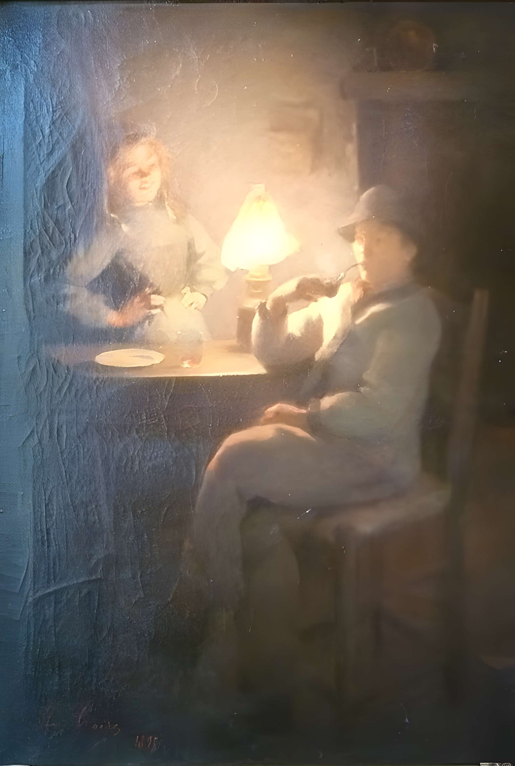 Villa la Sapinière : Musée de la Vallée de l'Ubaye à Barcelonnette