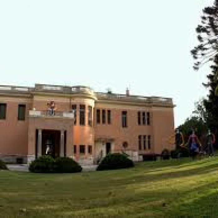 Photo de Musée international dart naïf Anatole Jakovsky à Nice