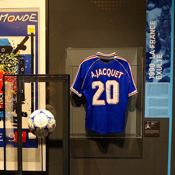 Photo de Musée international dart naïf Anatole Jakovsky à Nice