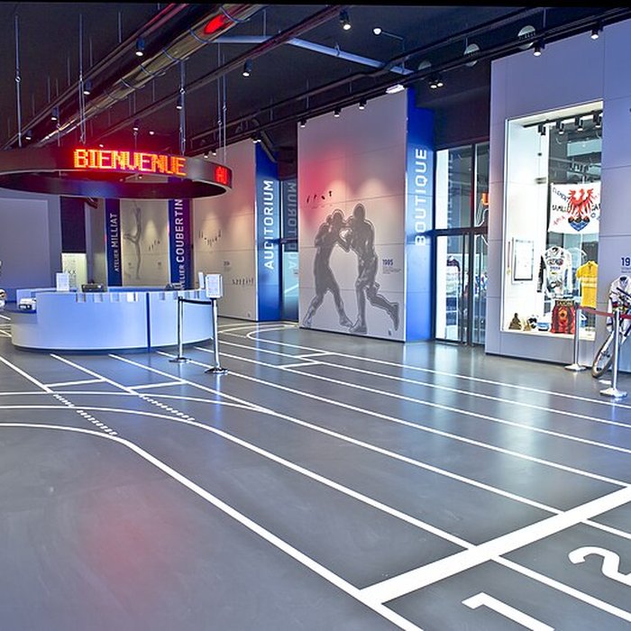 Photo de Musée international dart naïf Anatole Jakovsky à Nice