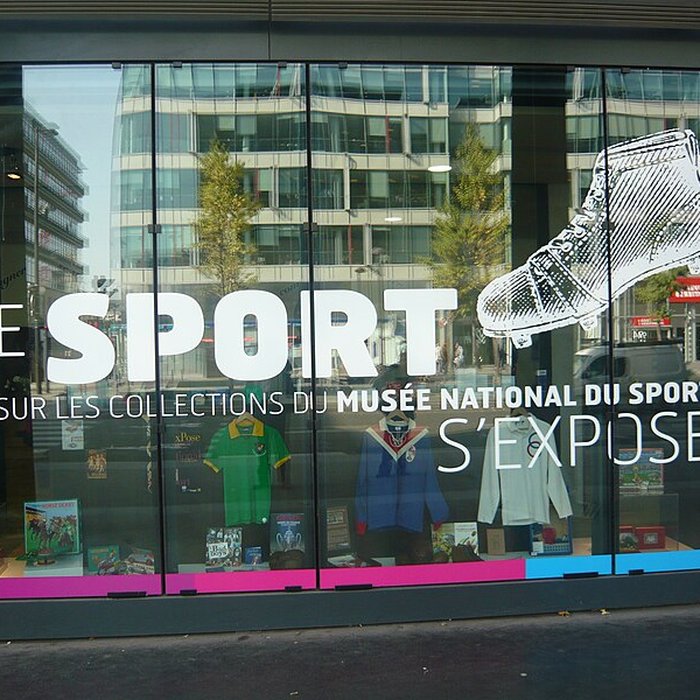 Photo de Musée international dart naïf Anatole Jakovsky à Nice