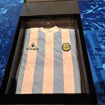 Musée international dart naïf Anatole Jakovsky à Nice