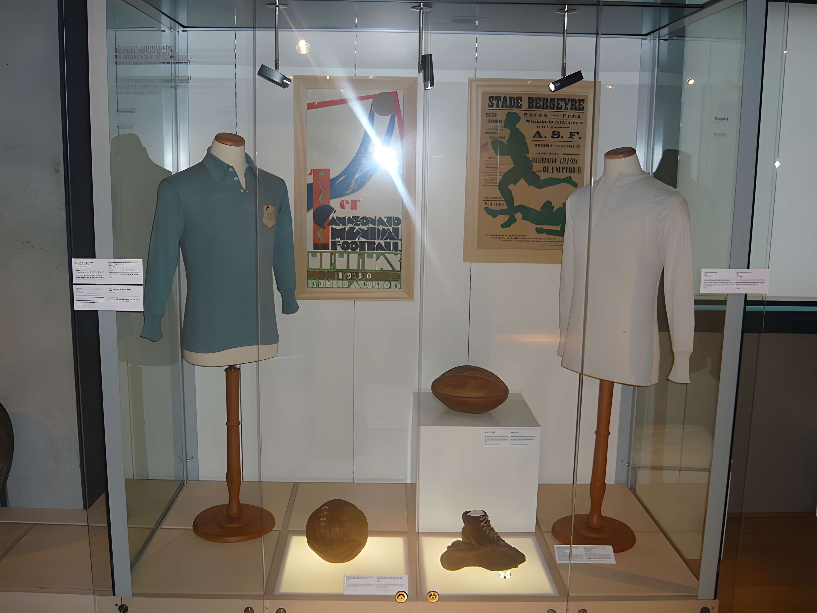 Musée international d'art naïf Anatole Jakovsky à Nice