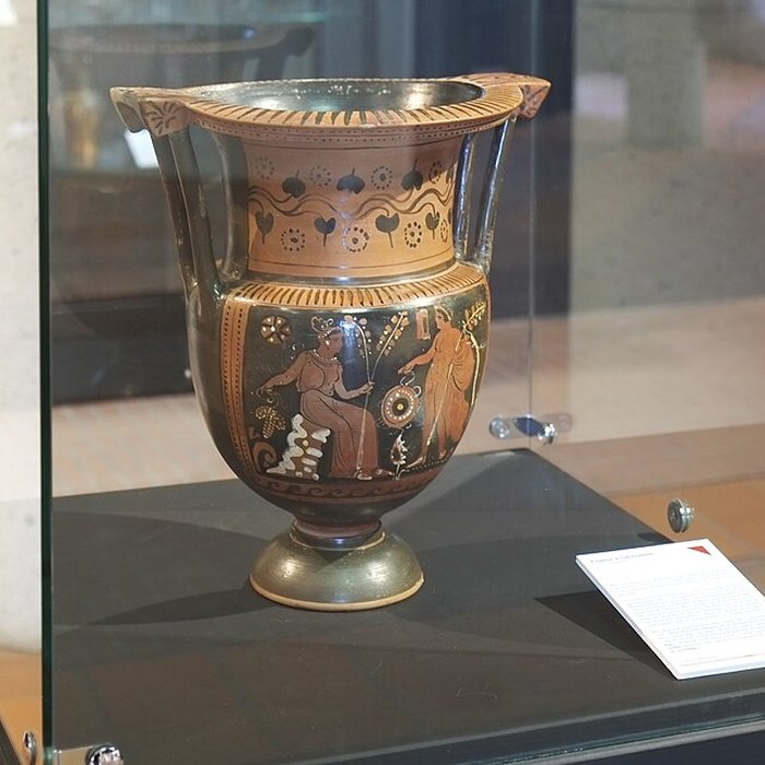 Photo de Musée archéologique de Nice-Cimiez