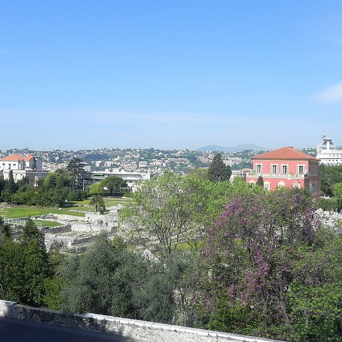 Photo de Musée archéologique de Nice-Cimiez
