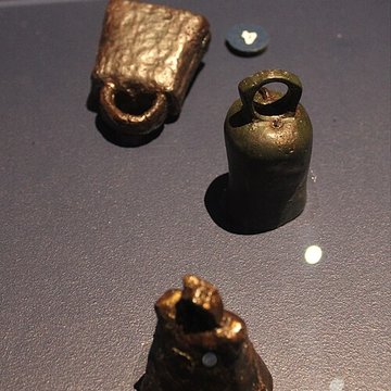 Musée archéologique de Nice-Cimiez