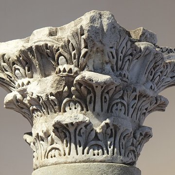 Musée archéologique de Nice-Cimiez