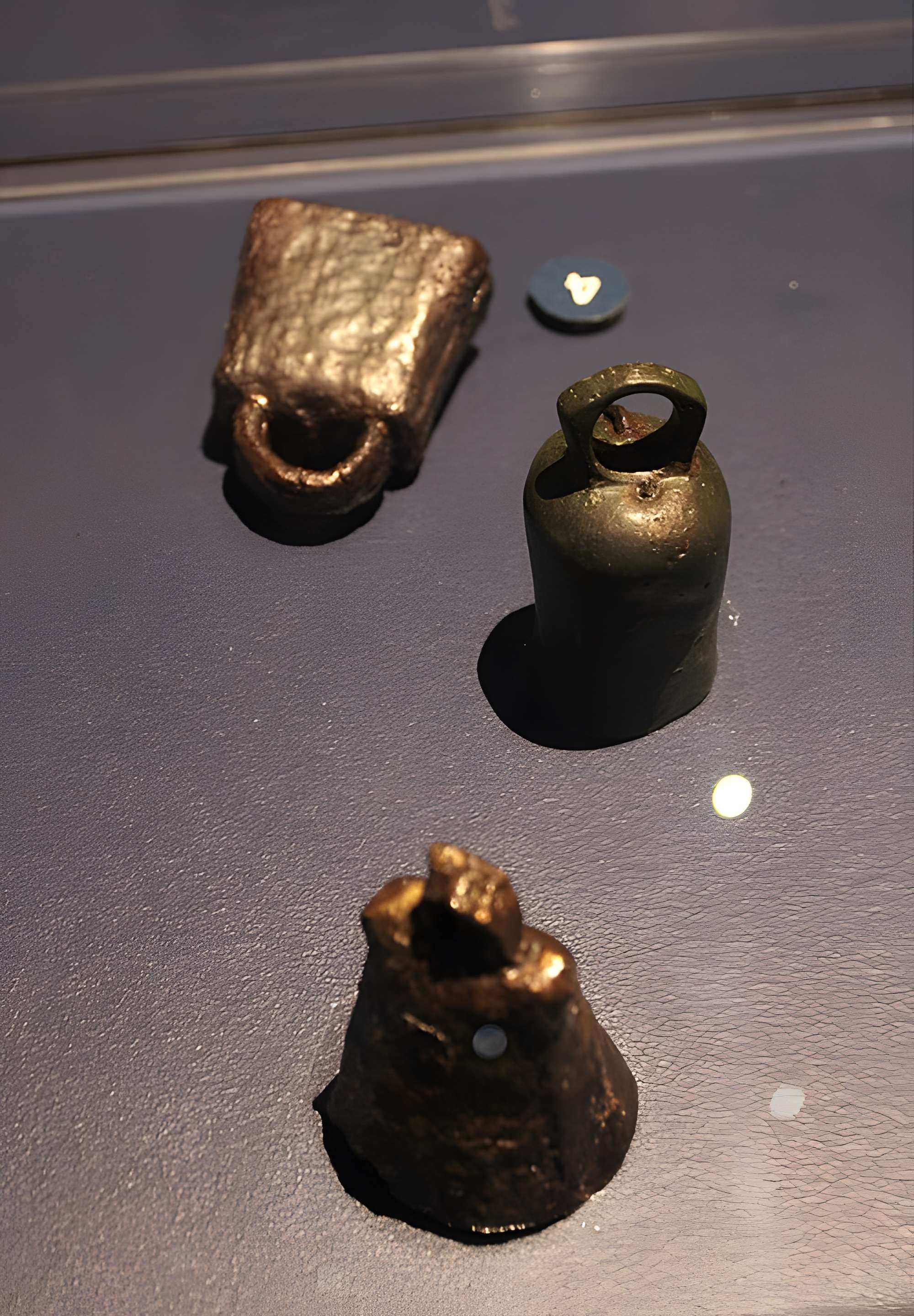 Musée archéologique de Nice-Cimiez