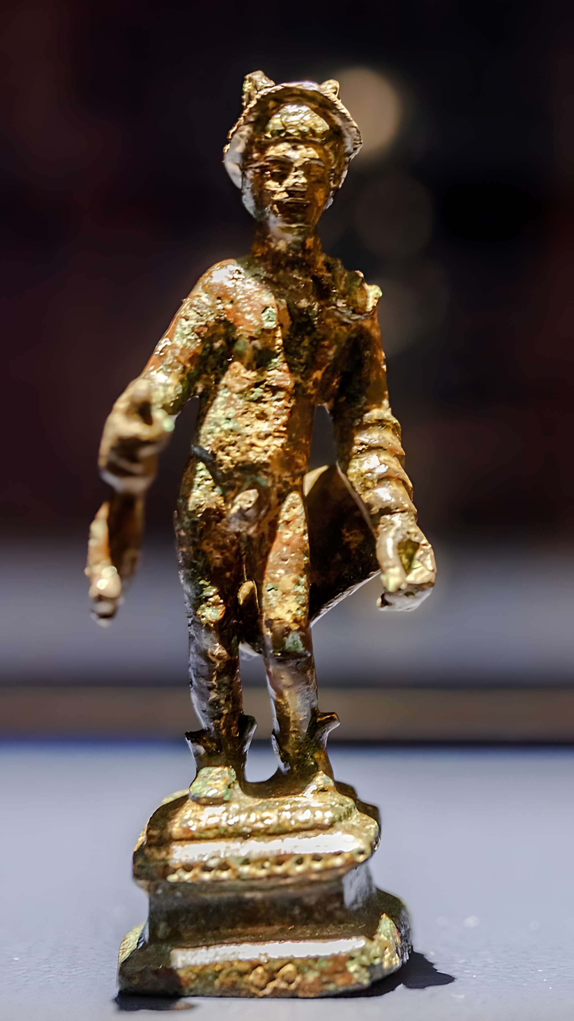 Musée archéologique de Nice-Cimiez