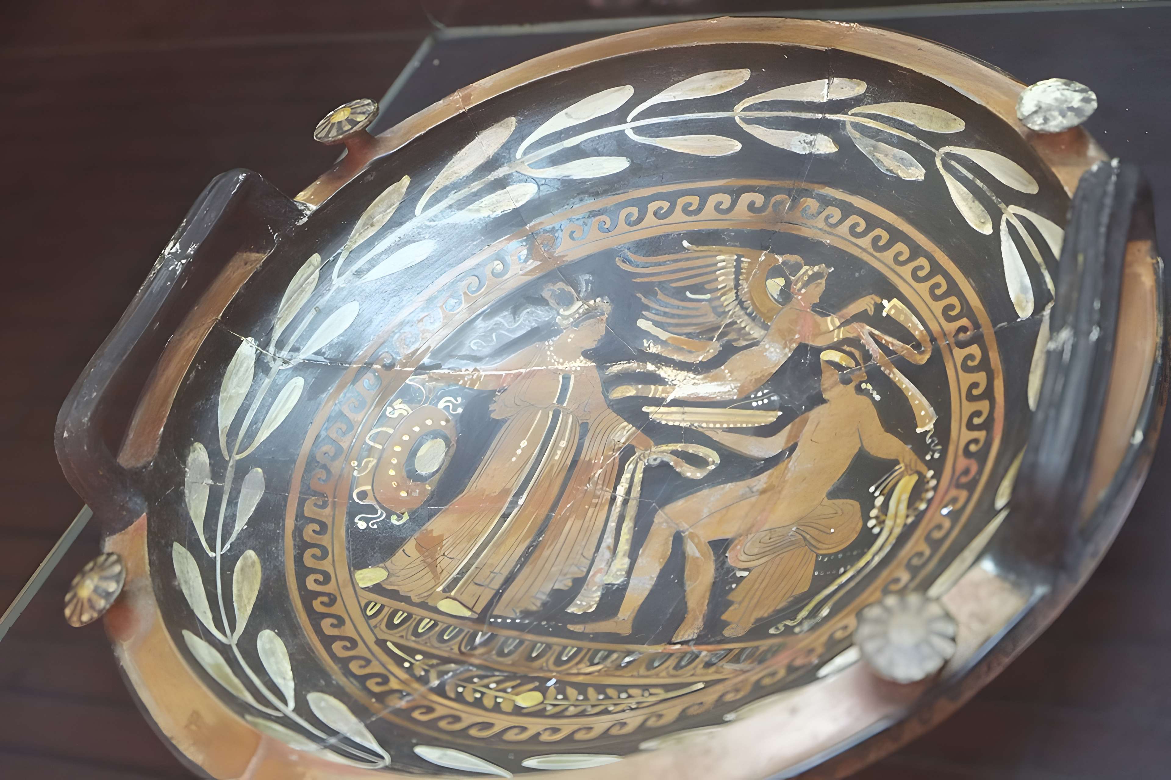 Musée archéologique de Nice-Cimiez