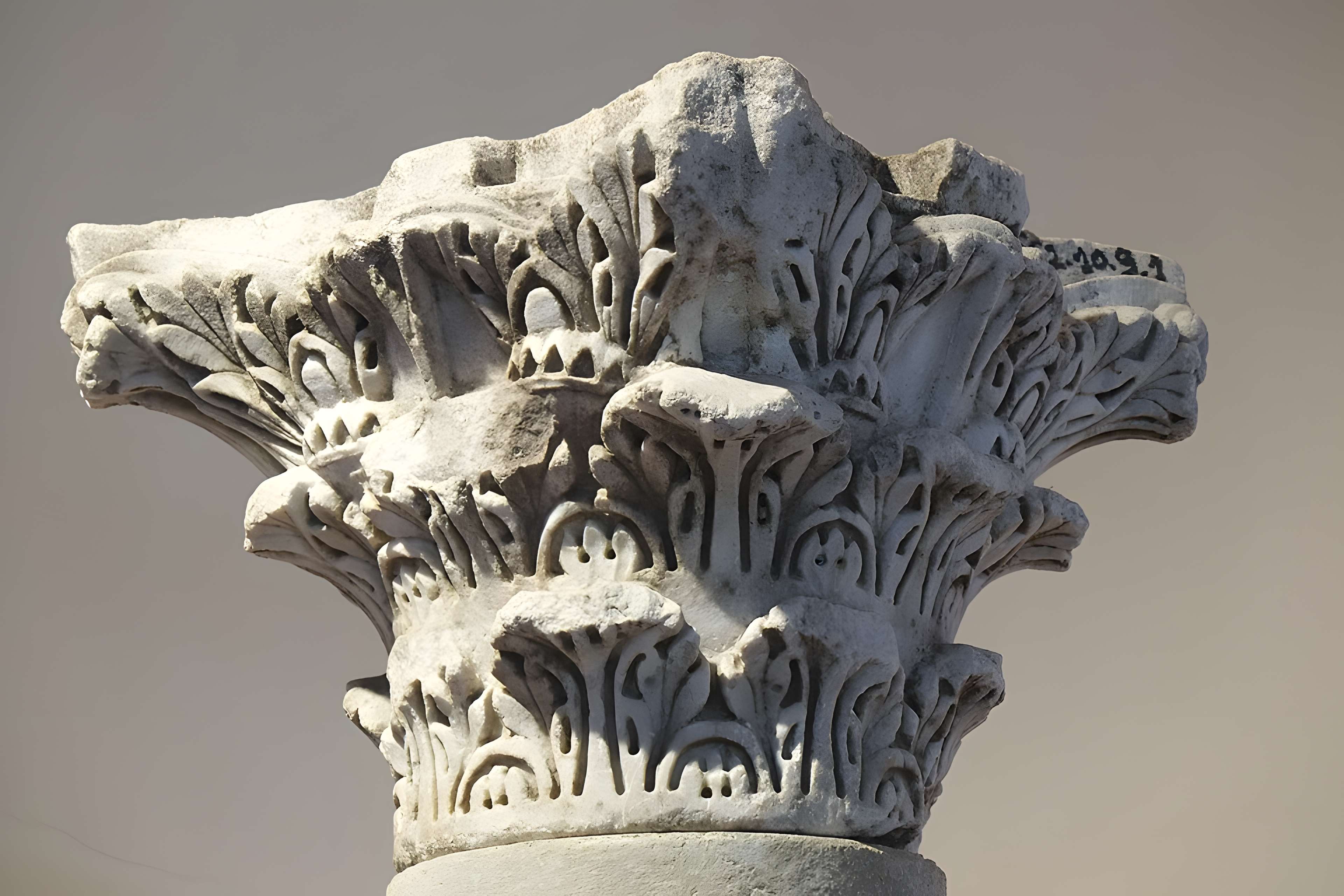 Musée archéologique de Nice-Cimiez